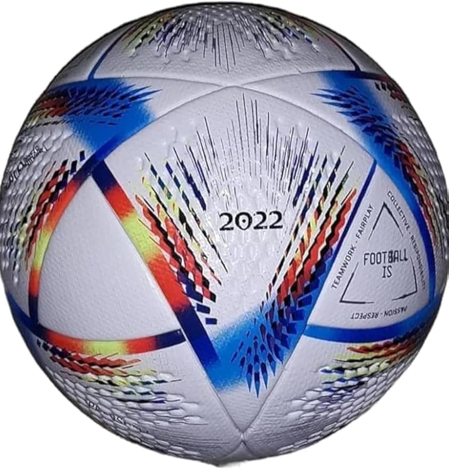 Italy Soccer Ball Soccer Ball Official Size 5 - New