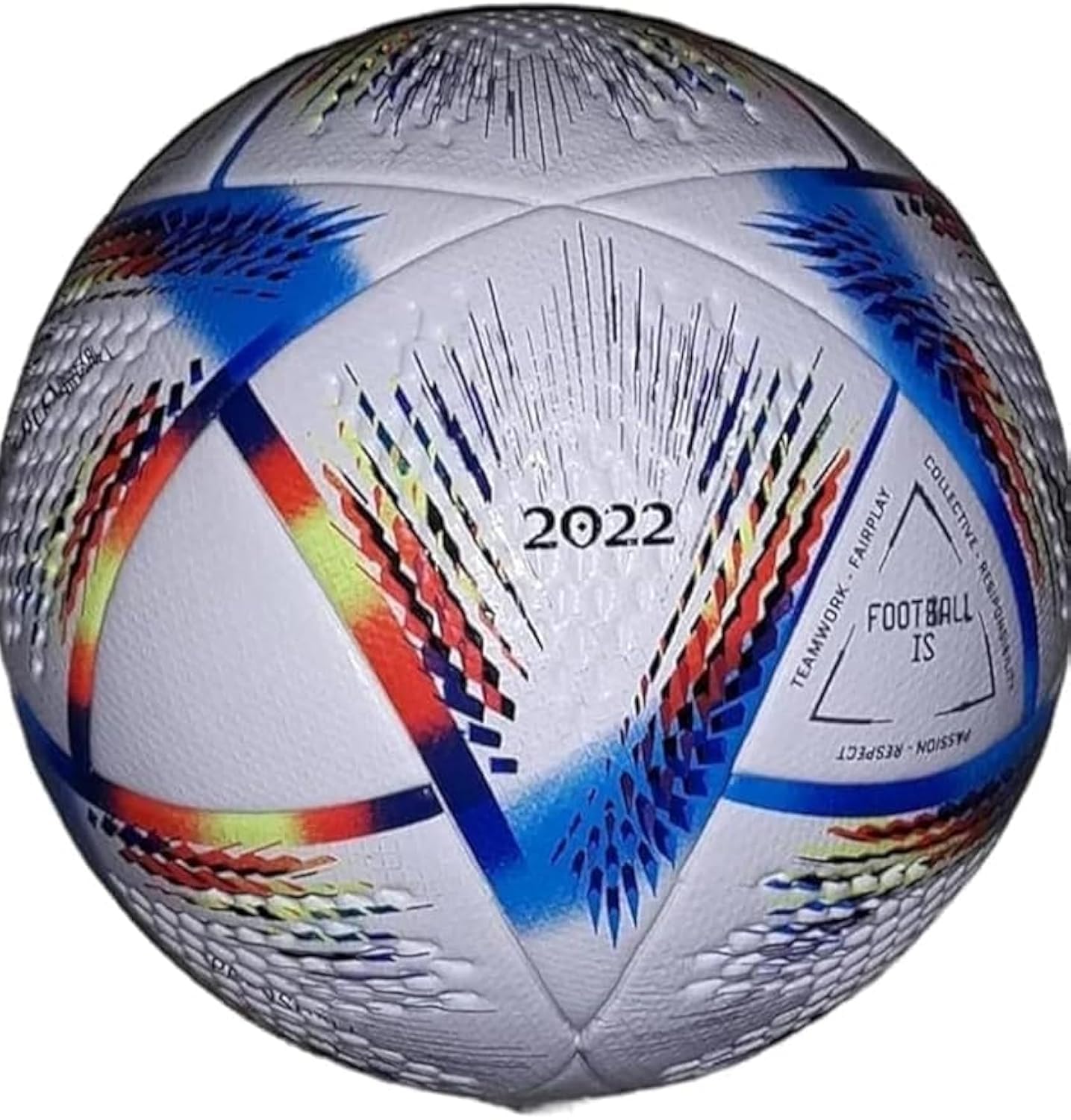 Italy Soccer Ball Soccer Ball Official Size 5 - New