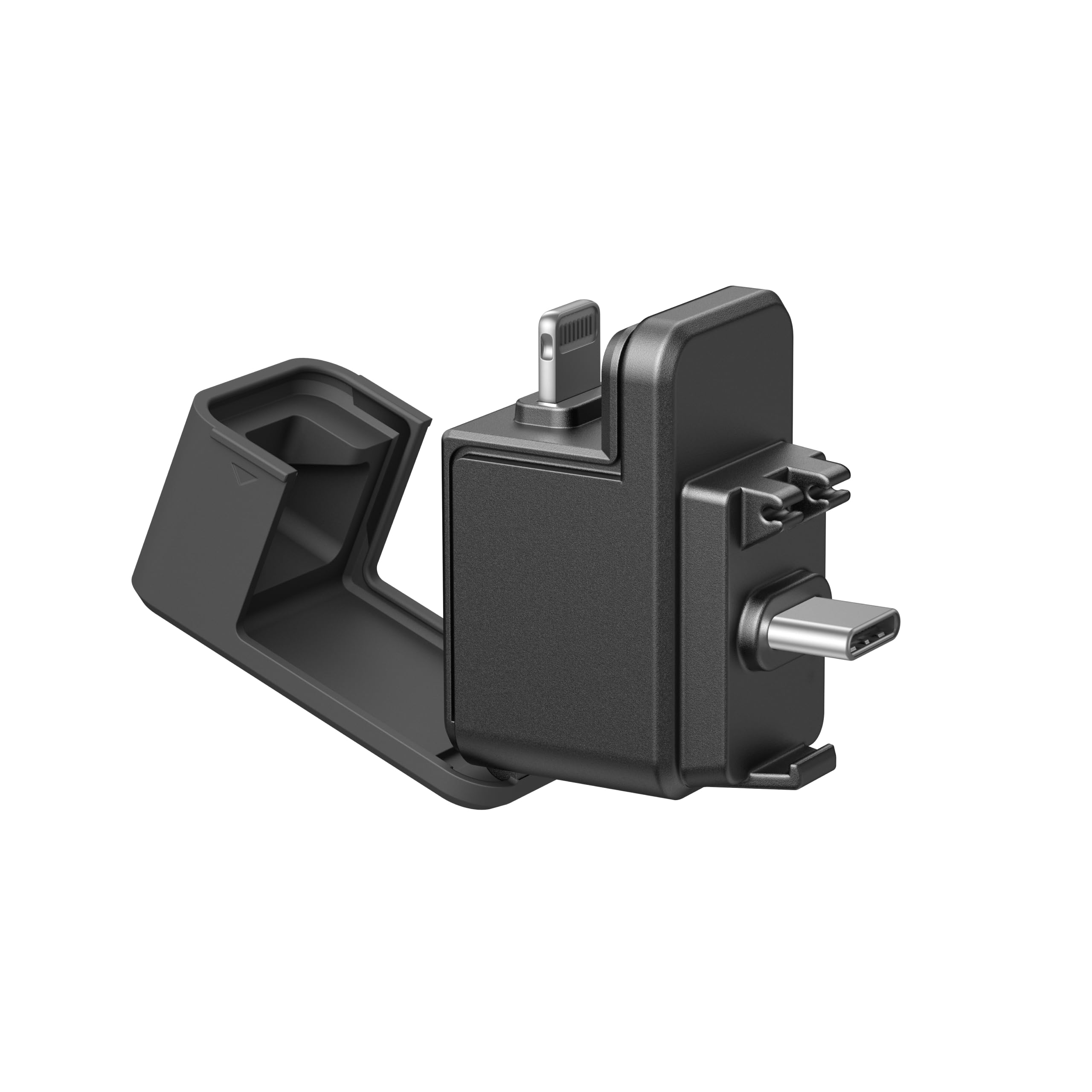 Insta360 Quick Reader