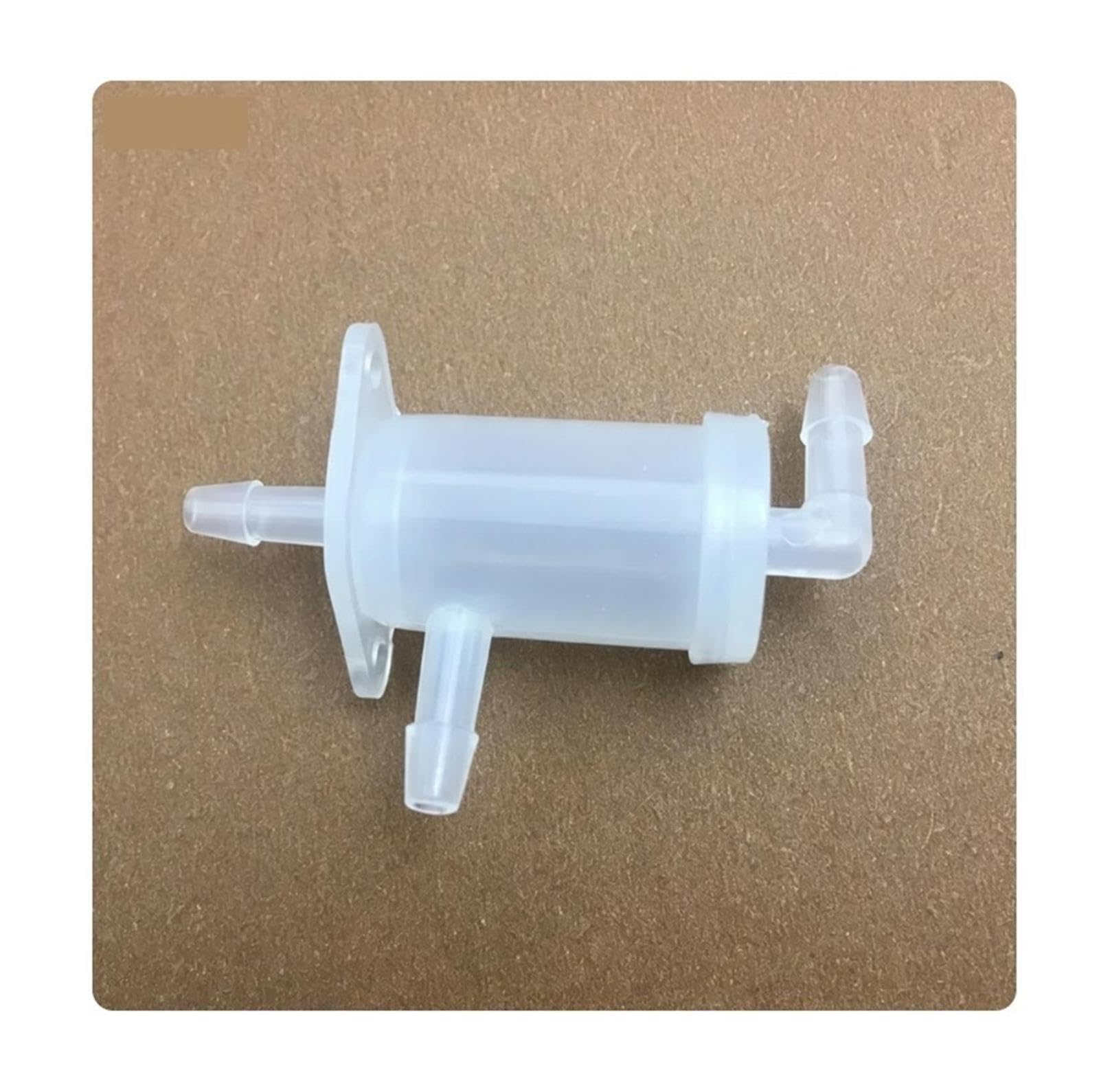 Flacon Sous-réservoir Tampon D'encre À 2 Niveaux, Compatible Avec L'imprimante À Jet D'encre À Solvant Flora Gongzheng Aprint Wit-color JHF Infinity