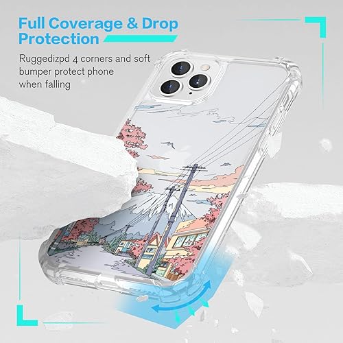 Vista 35 de Funda de teléfono de anime para iPhone 13/14 con diseño de telarañas de moda araña 2