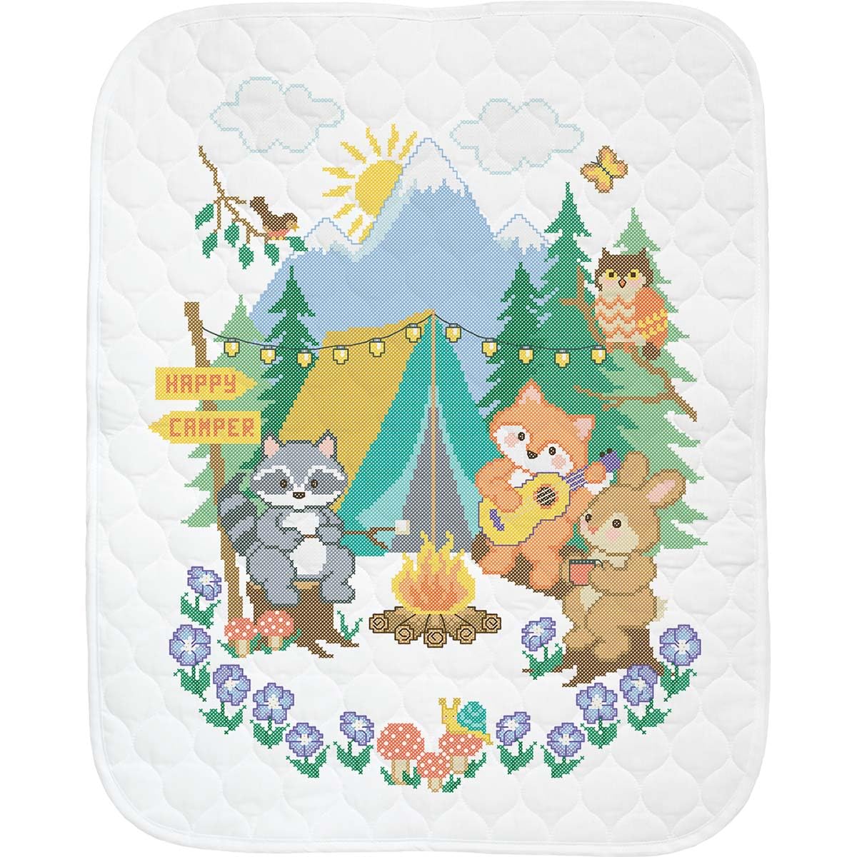 Paquet de 6 blocs de 90 feuilles Super Sticky post-it, 76 x 127 mm