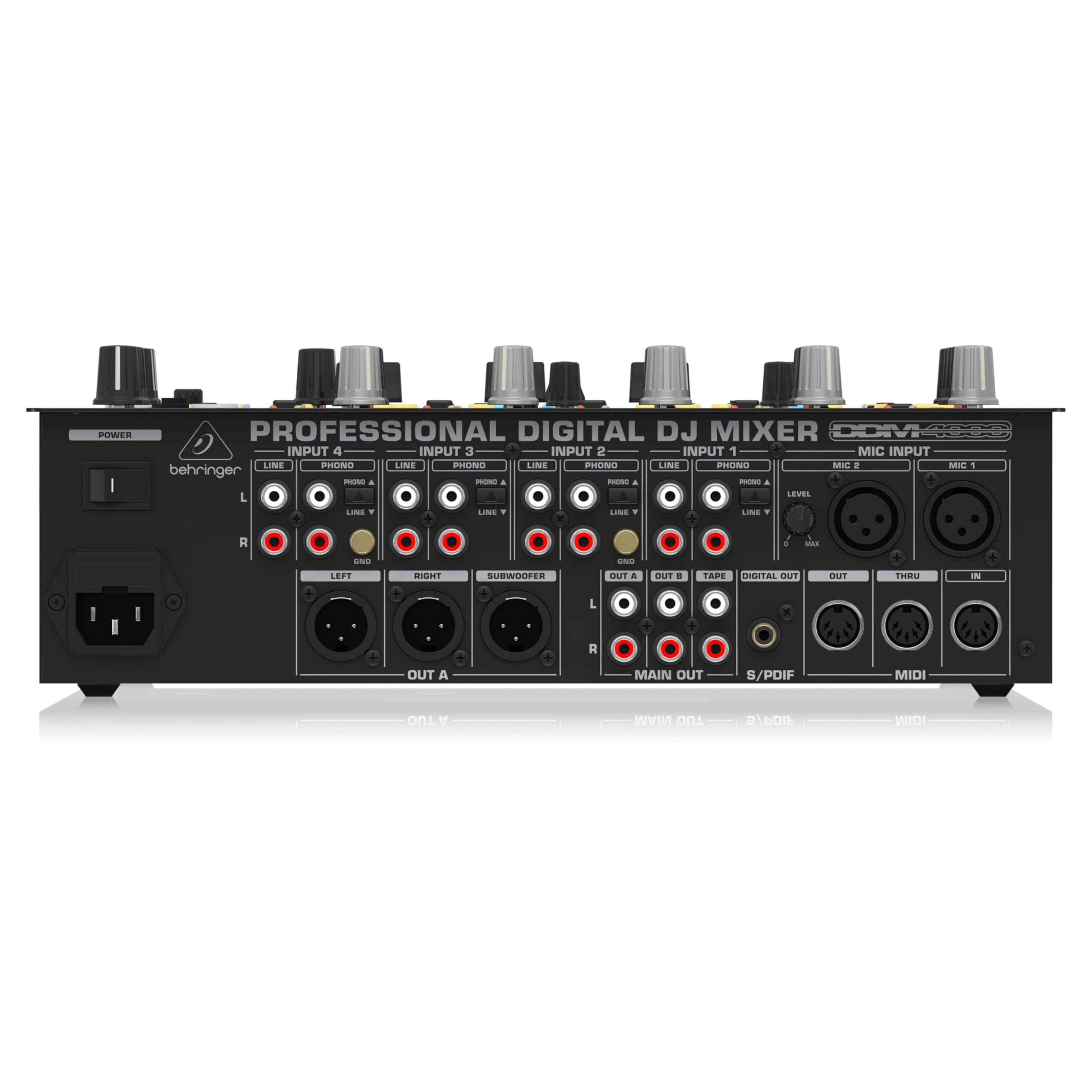 DDM4000