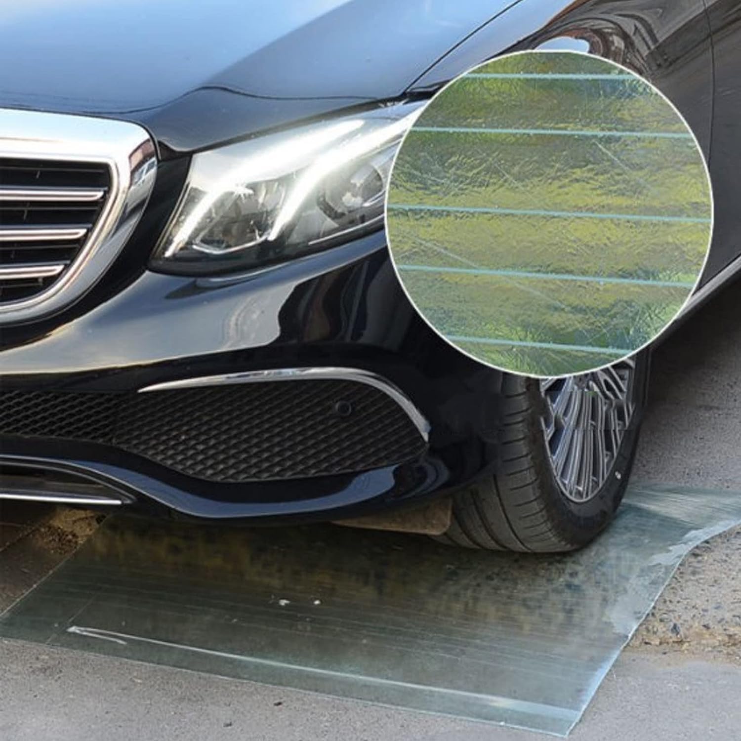 Morsetti Per Serra - 24 Pezzi Per Fissare Teli E Rete - Per Tubi Da 11mm - Foto 5