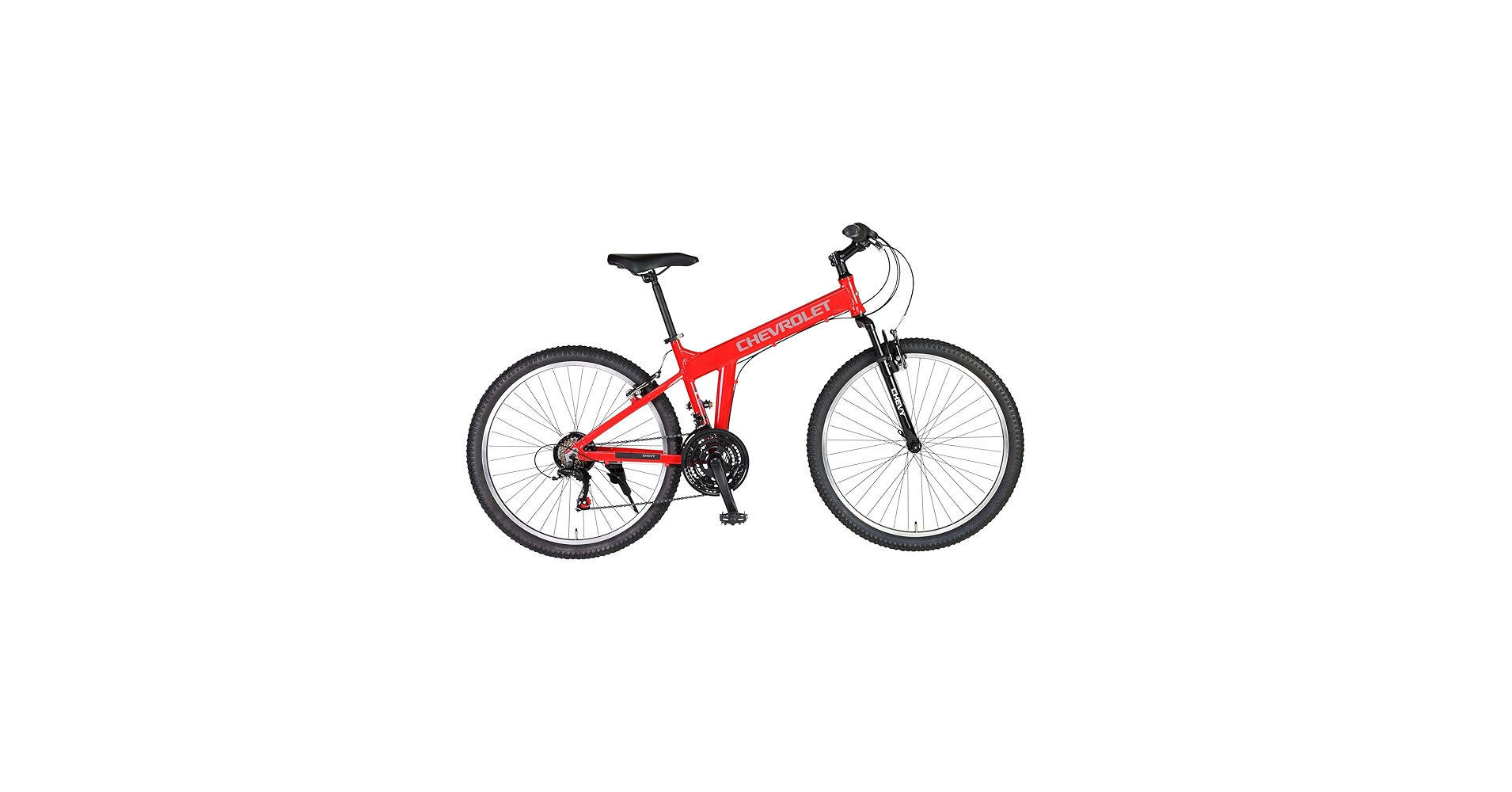 赤いアルミフレーム 26インチ MTB 赤いアルミフレーム 26インチ MTB