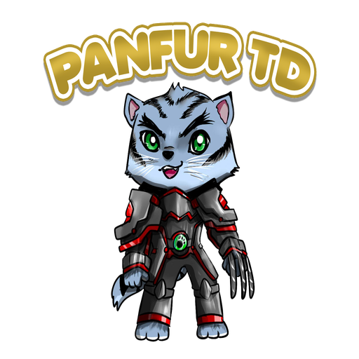 Panfur TD-Amazonアプリストアのアプリ