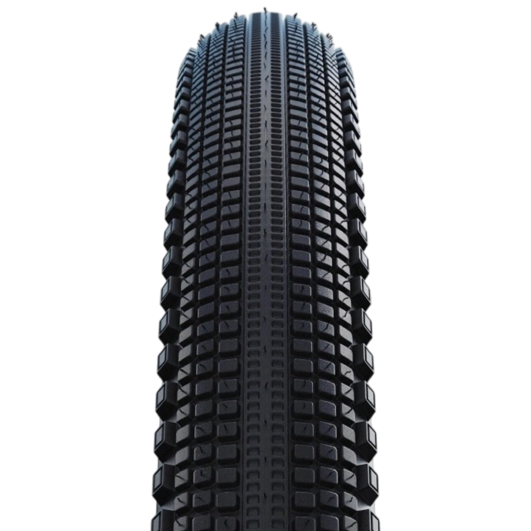 Schwalbe G-One Comp Active K-Guard Green Compound E-25 40-622 opony rowerowe czarne/brązowe (28 x 1,50)