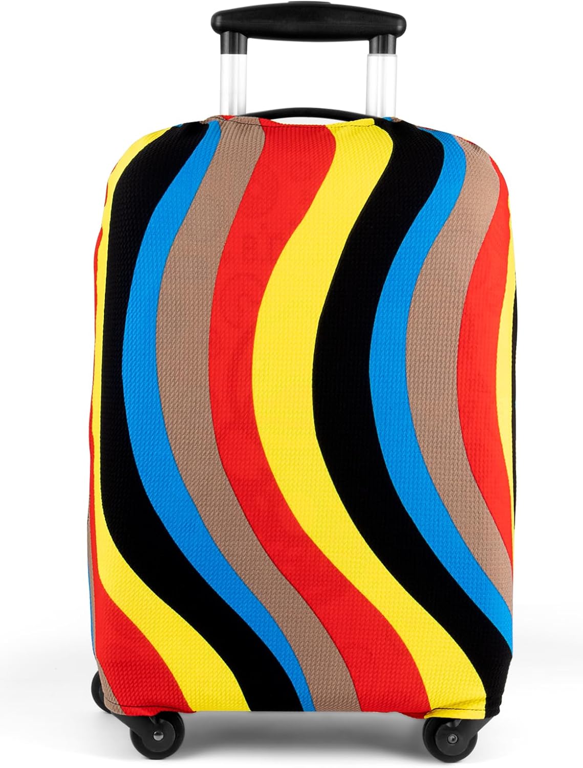 Takytao Luggage Suitcase Cover, Luggage Protector Suitcase