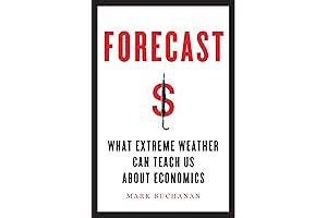 Forecast: Unlocking Economic Insights from Physics, Meteorology, and Natural Sciences