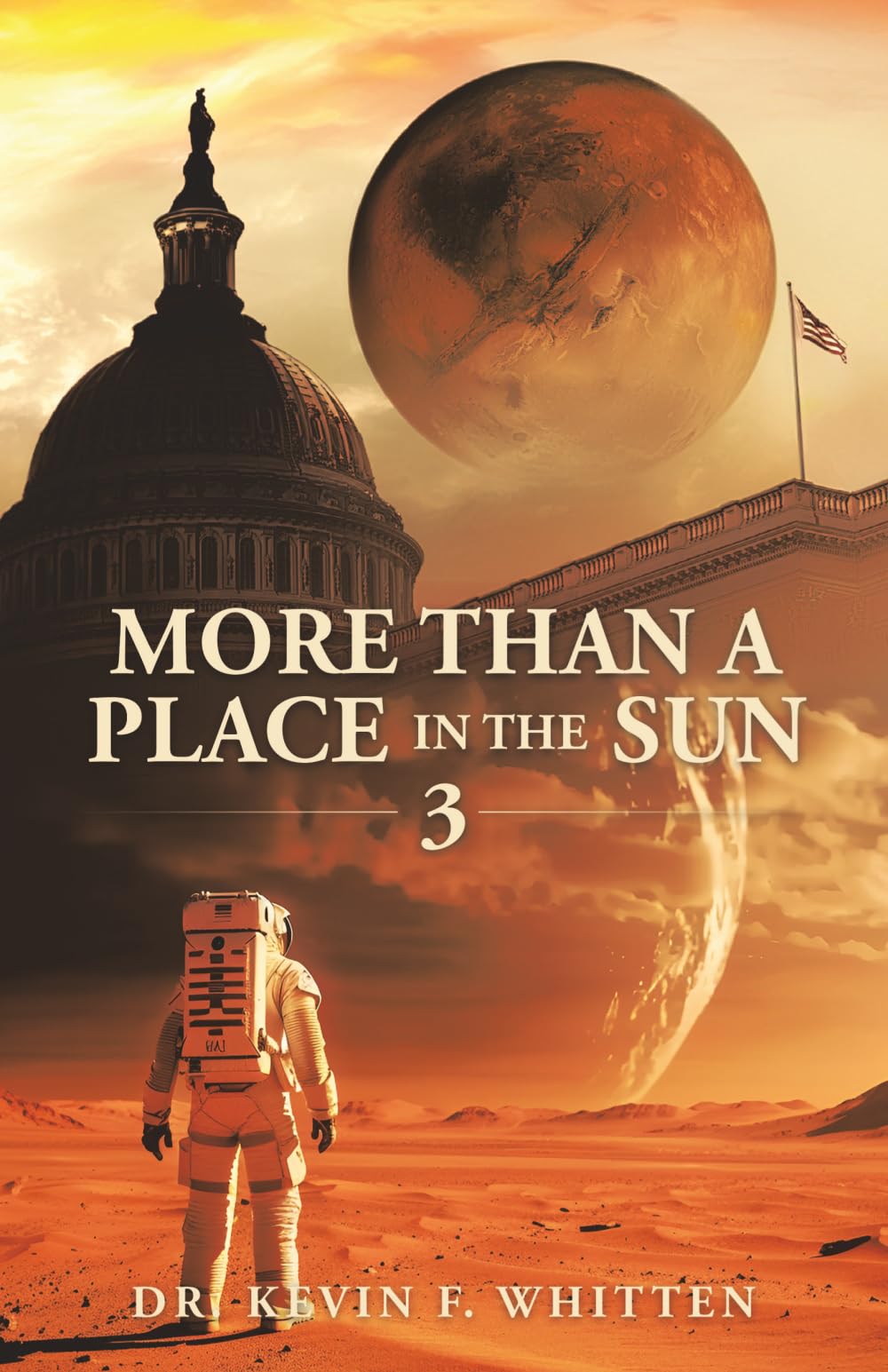 More Than a Place in the Sun 3