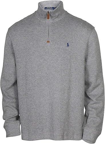 Polo ralph lauren mens pullover Clearance