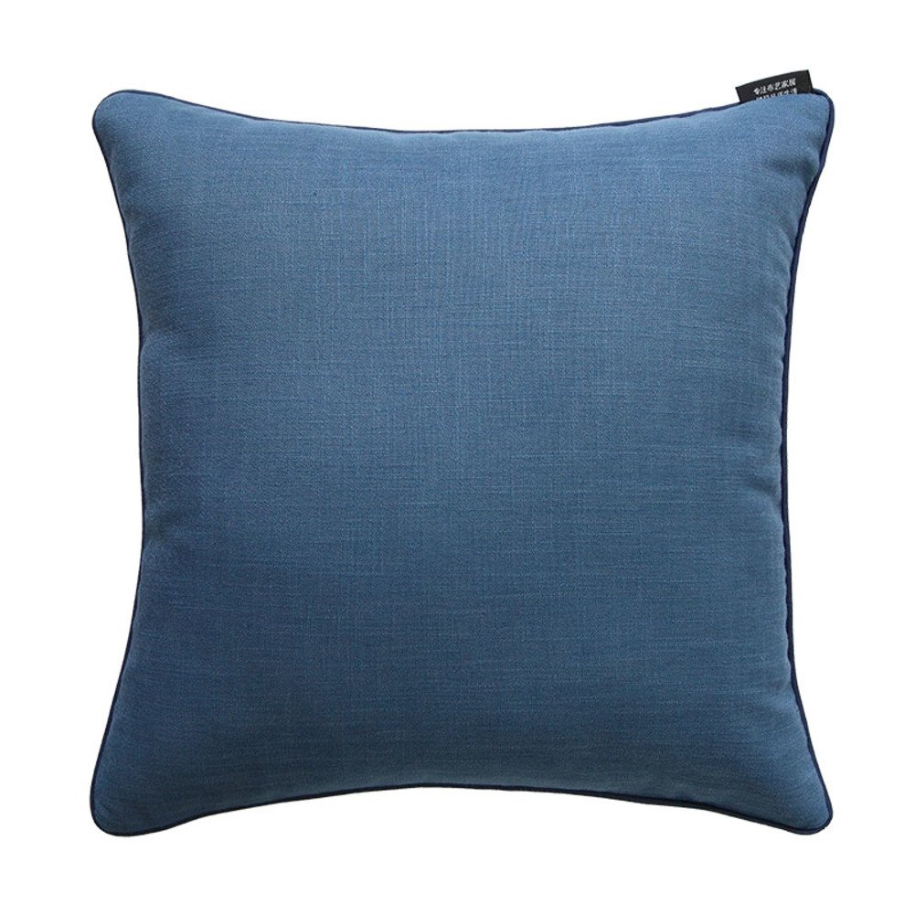 Coussin de country américain pour soulager le mal de dos au bureau