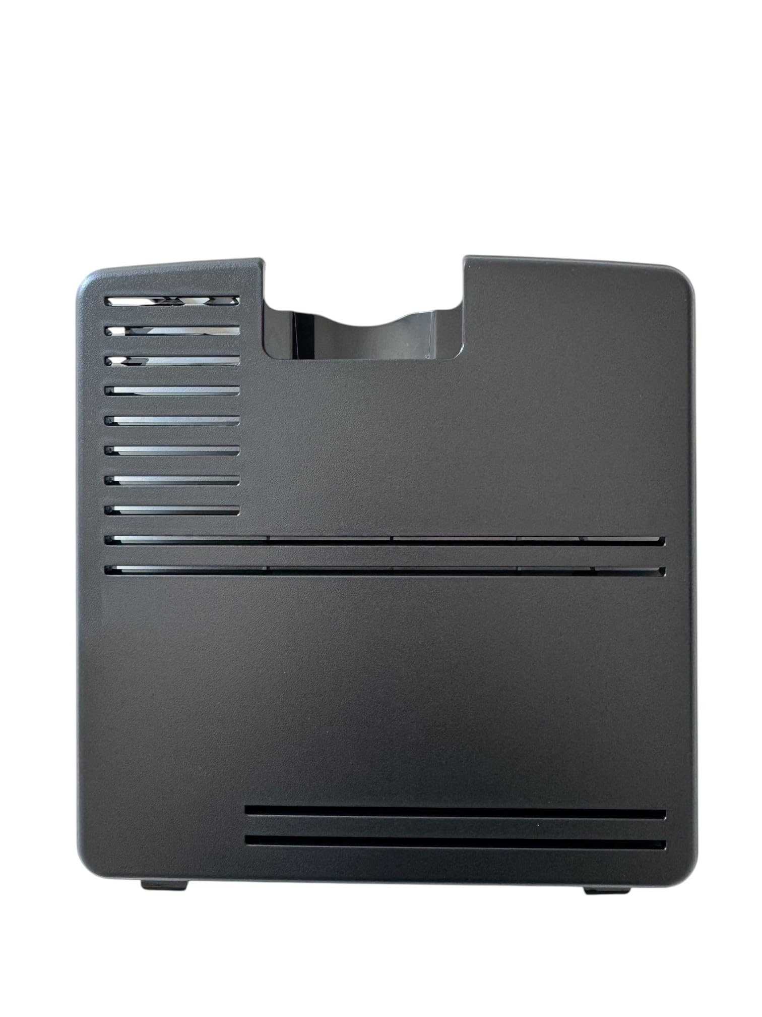 daniplus Klappe für Bosch Siemens Kaffeemaschine Kaffeeautomat Brühgruppe EQ5 EQ