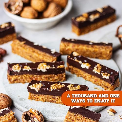 Miniatura 4 de Nueces Current New Crop En Shell Hartley Choice Low Carb High Protein Keto Friendly Fresh Easy to Crack Healthy Snack Dietético Vegano Empaquetado