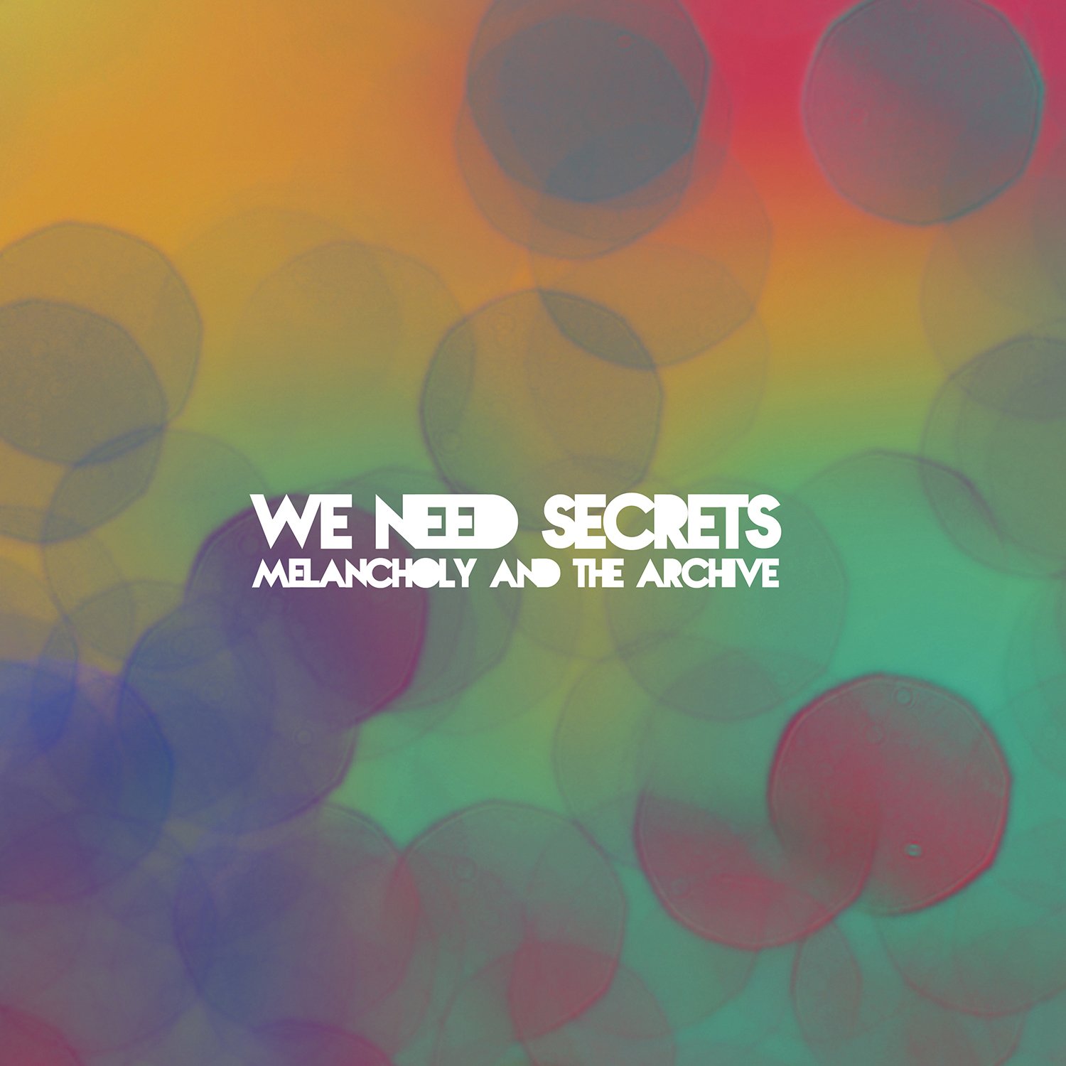 Melancholy and The Archive [VINYL]