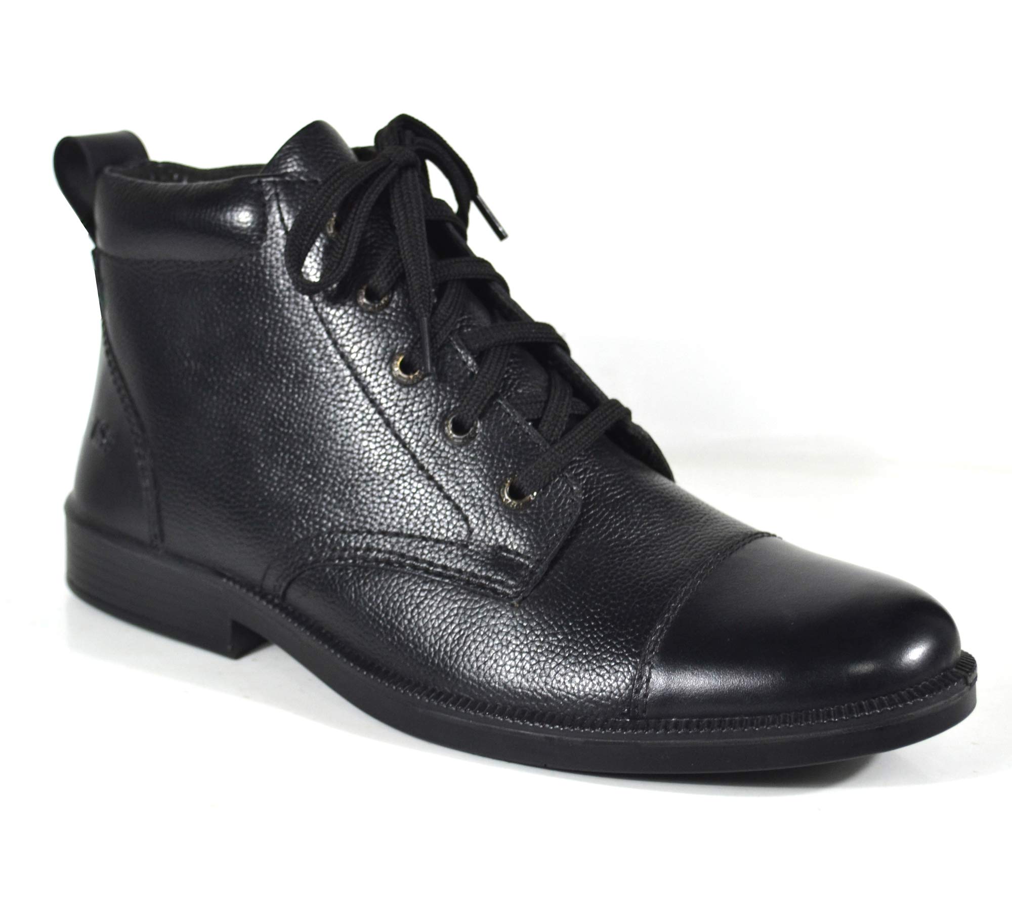 TSF Lightweight Police Boot for Mens (B08W3DP4BV) Amazon Price History, Amazon Price Tracker