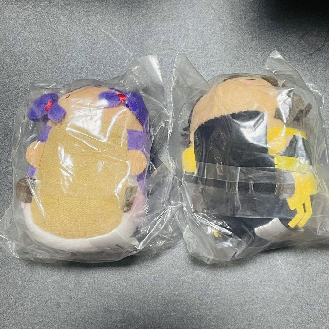 Amazon.co.jp: もちもちマスコット もちマス fgo オジマンディアス