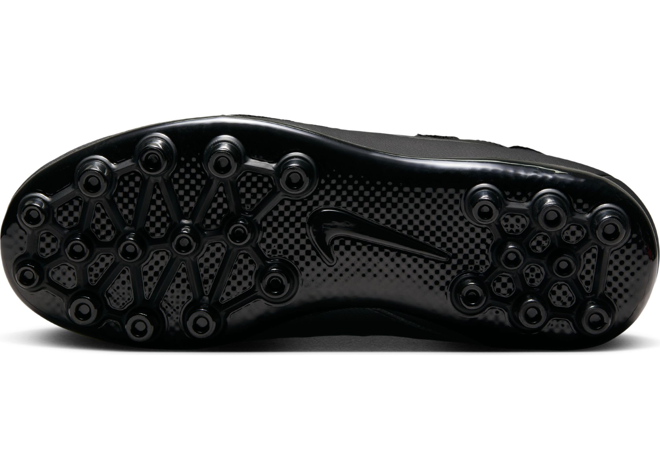 Nike Jr Phantom Luna II Academy AG, Scarpe da Calcio Bambini e Ragazzi