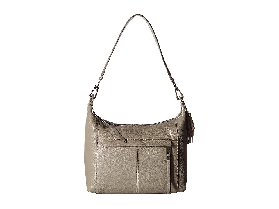 

The Sak Alameda Hobo (Dove) Hobo Handbags, Beige