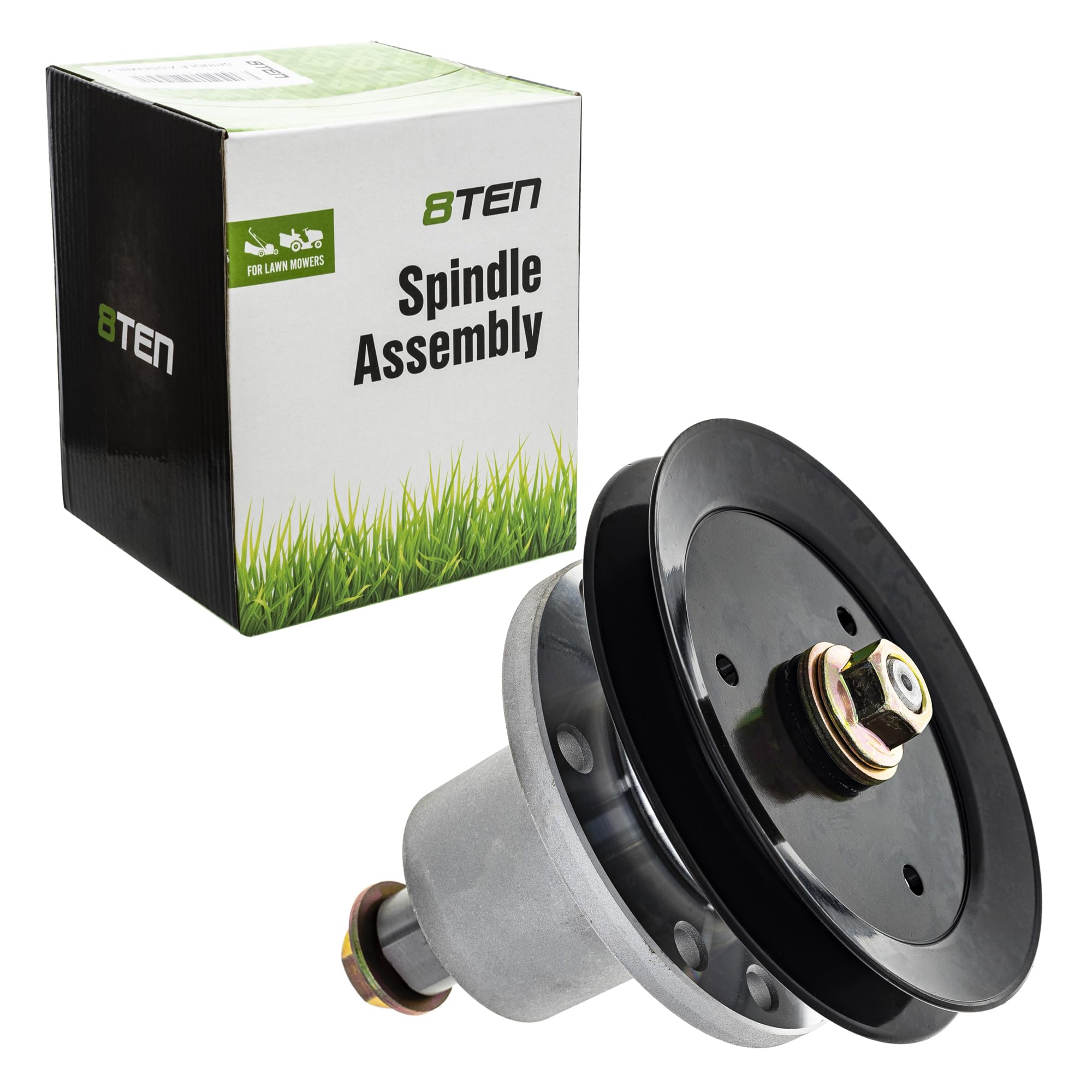 Amazon.com : 8TEN Mower Spindle for Exmark Lazer Z LZ22LKA5231
