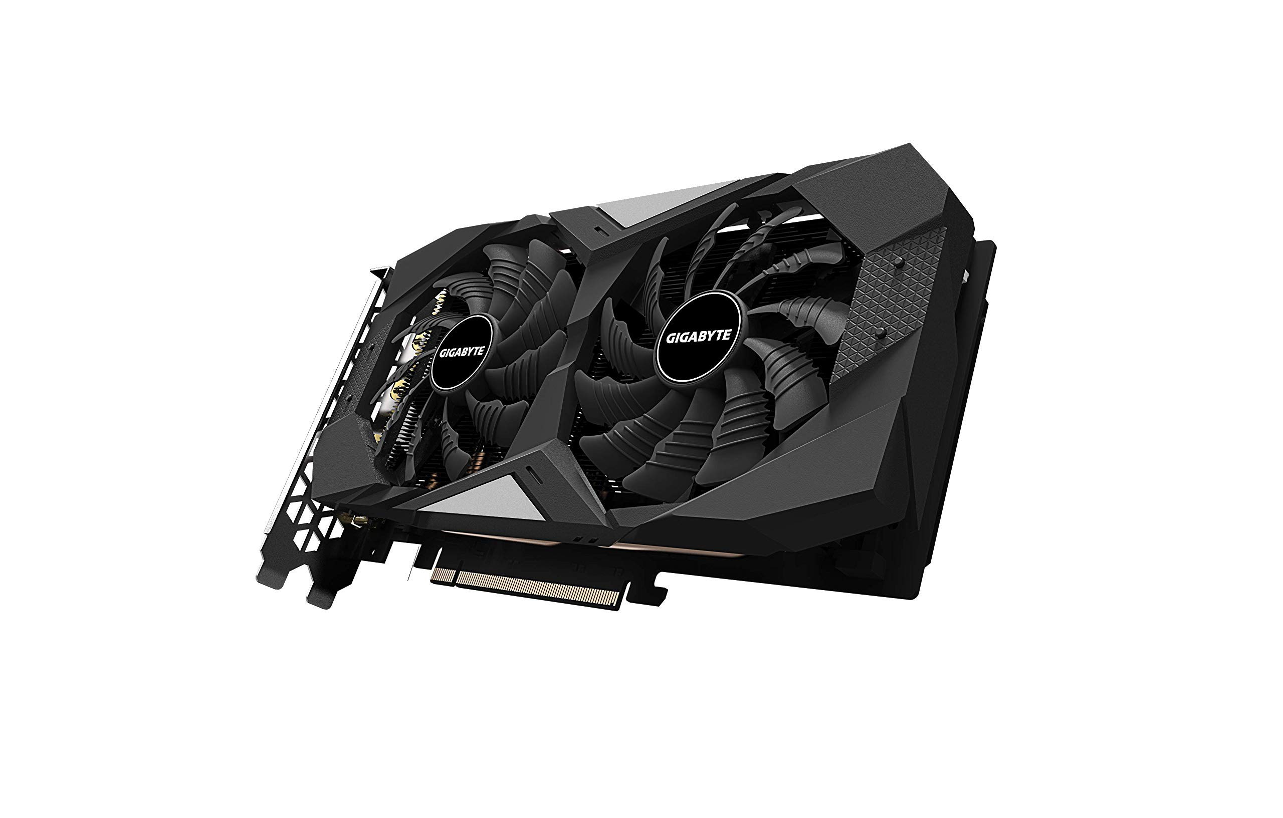 Amazon.com: GIGABYTE Radeon RX 5500 XT OC 8G Graphics Card, PCIe