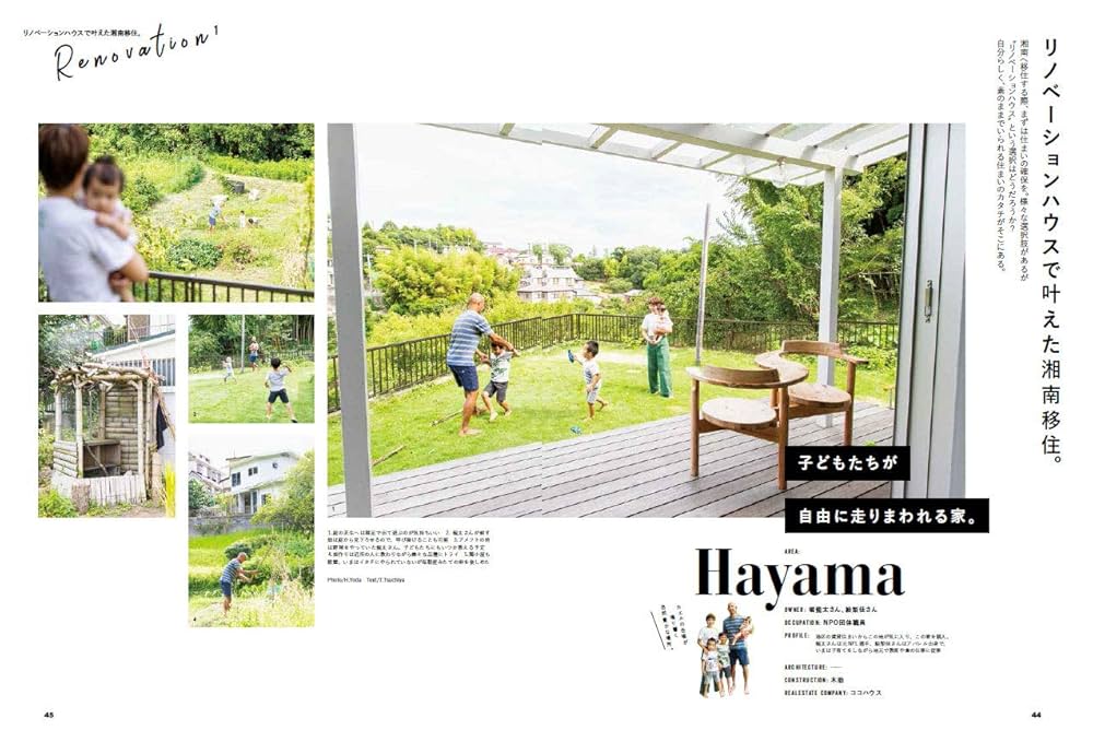 湘南スタイル'98.6 第1号(創刊号)〜'09.5月号.第37号　全37冊 81sU6yPdepL._UF350,350_QL80_.jpg