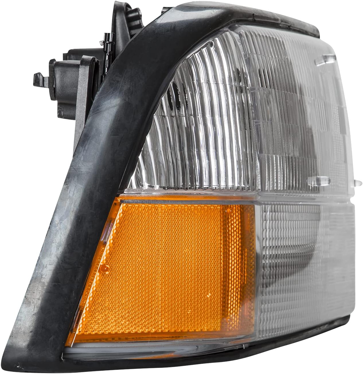 TYC 20-5243-00 GMC/Oldsmobile Passenger Side Headlight Assembly