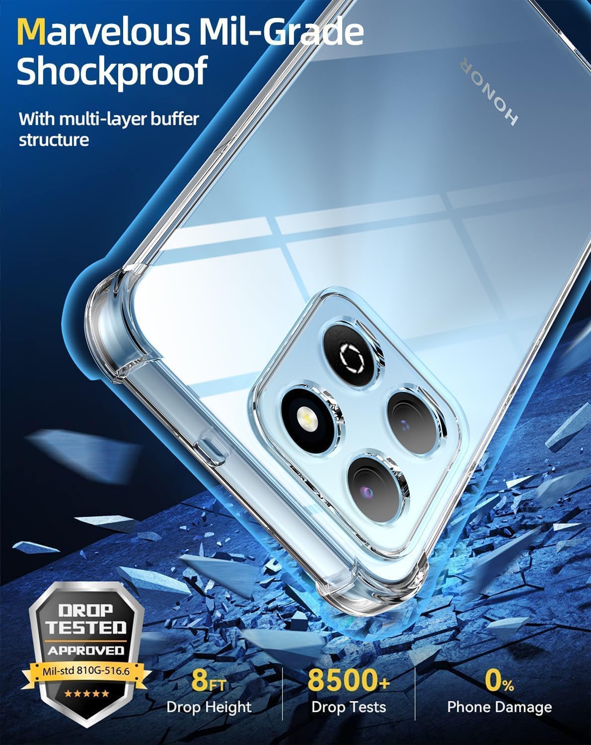 Coque Honor 200 Smart/X7c 4G/5G En Silicone Liquide Avec Dragonne