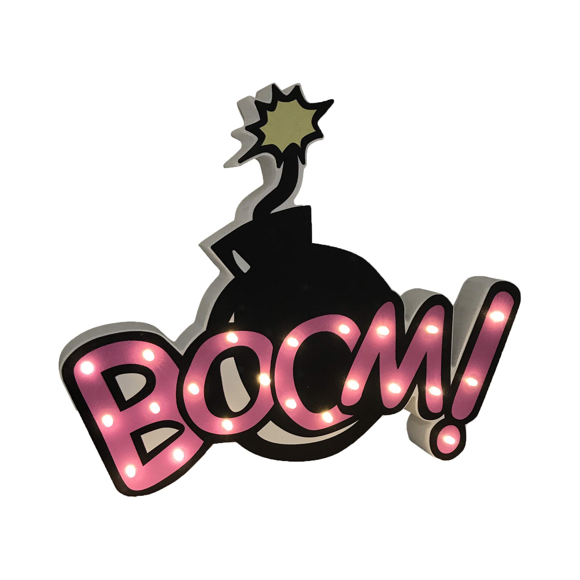 Creative Motion22745-7 Lighting/Candleholders, Multi-Color