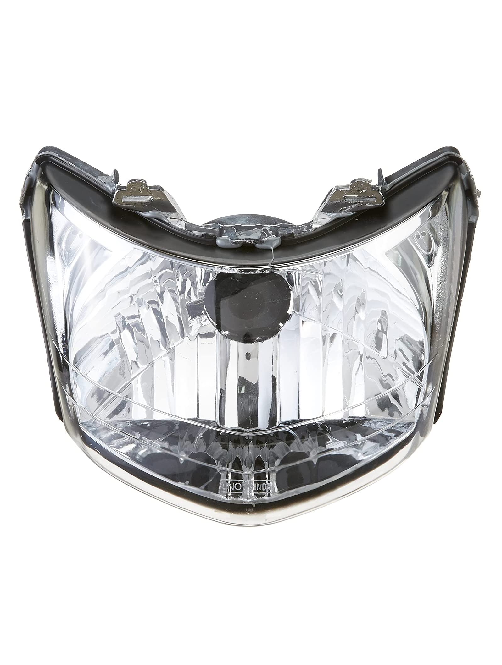 Costac Plastic Long Durable Water Resistance and Strong Black Bike Headlight Assembly for HRO-HF-DLX-HL (B0BYXCHLNR) Amazon Price History, Amazon Price Tracker