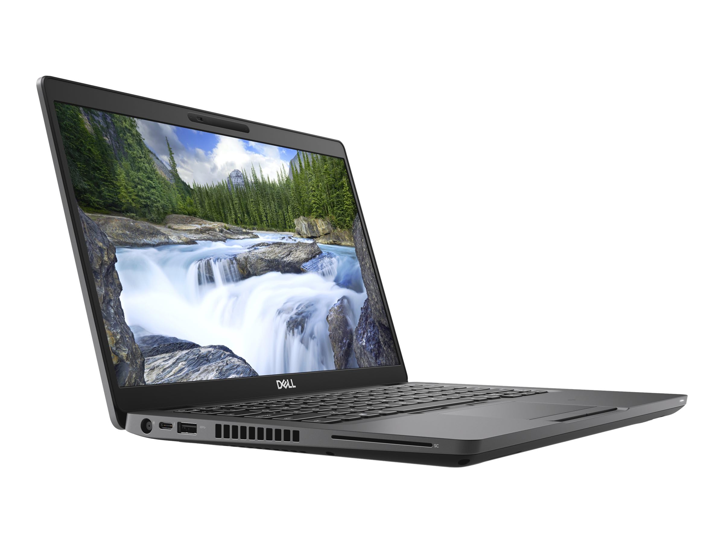 Dell Latitude 5400 Laptop | 14 Zoll | 1920 x 1080 | Intel Core i5-8265U | 16 GB DDR4 RAM | 256 GB NVMe | DE-QWERTZ | Windows 11 Pro | 1 Jahr Garantie | (Generalüberholt)