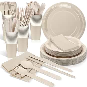 ADXCO ホットピンク パーティー用品 使い捨て食器セット プラスチックプレート カップ ナイフ フォーク スプーン ペーパーナプ Amazon.co.jp: ADXCO ホットピンクパーティー用品48点セット 使い捨てホットピンクプレート スクエアペーパーパーティープレートとナプキン  パーティー用品 誕生日パーティー レセプションの装飾用 : ホーム＆キッチン