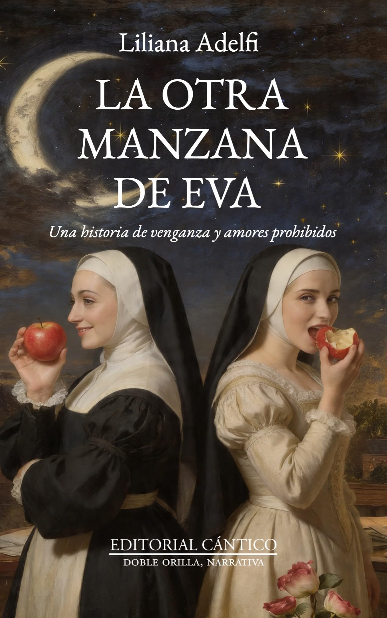 La otra manzana de Eva (Doble orilla narrativa)
