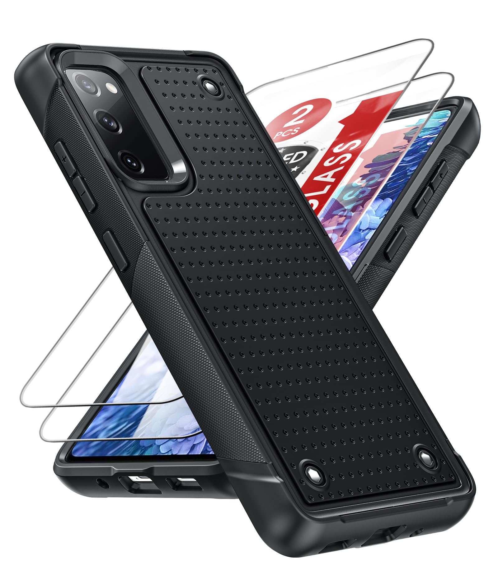 Samsung galaxy s20fe 5g back cover Clearance