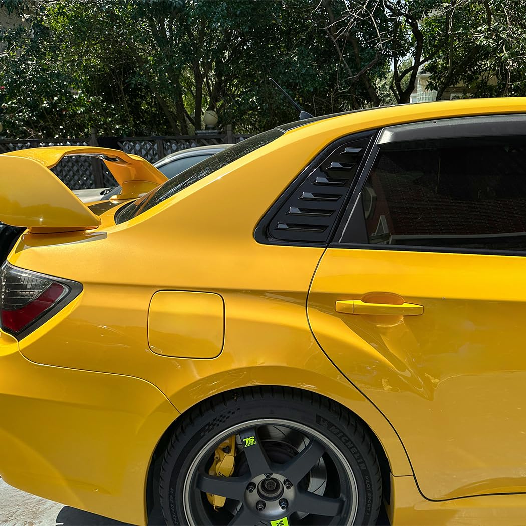 Amazon | BlissBalance スバル インプレッサ WRX STI GVB GVF型