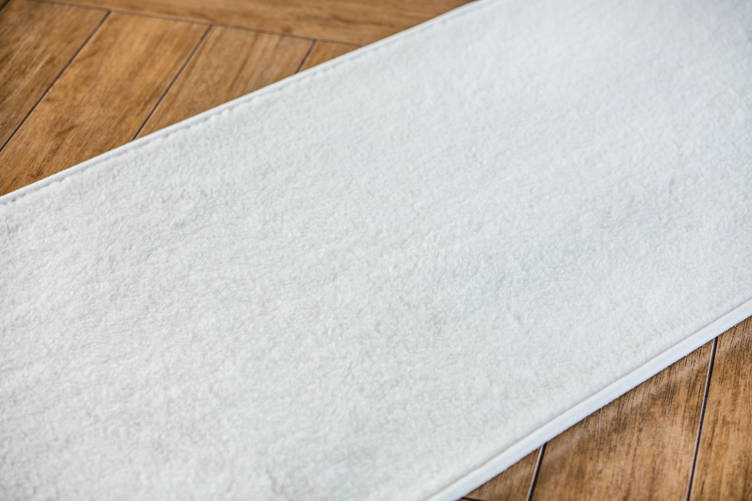 Tappetino yoga in lana Perfect Wool – Tappetino antiscivolo in lana di pecora per yoga, meditazione e fitness – Materassino fitness aderente – 75x200 cm