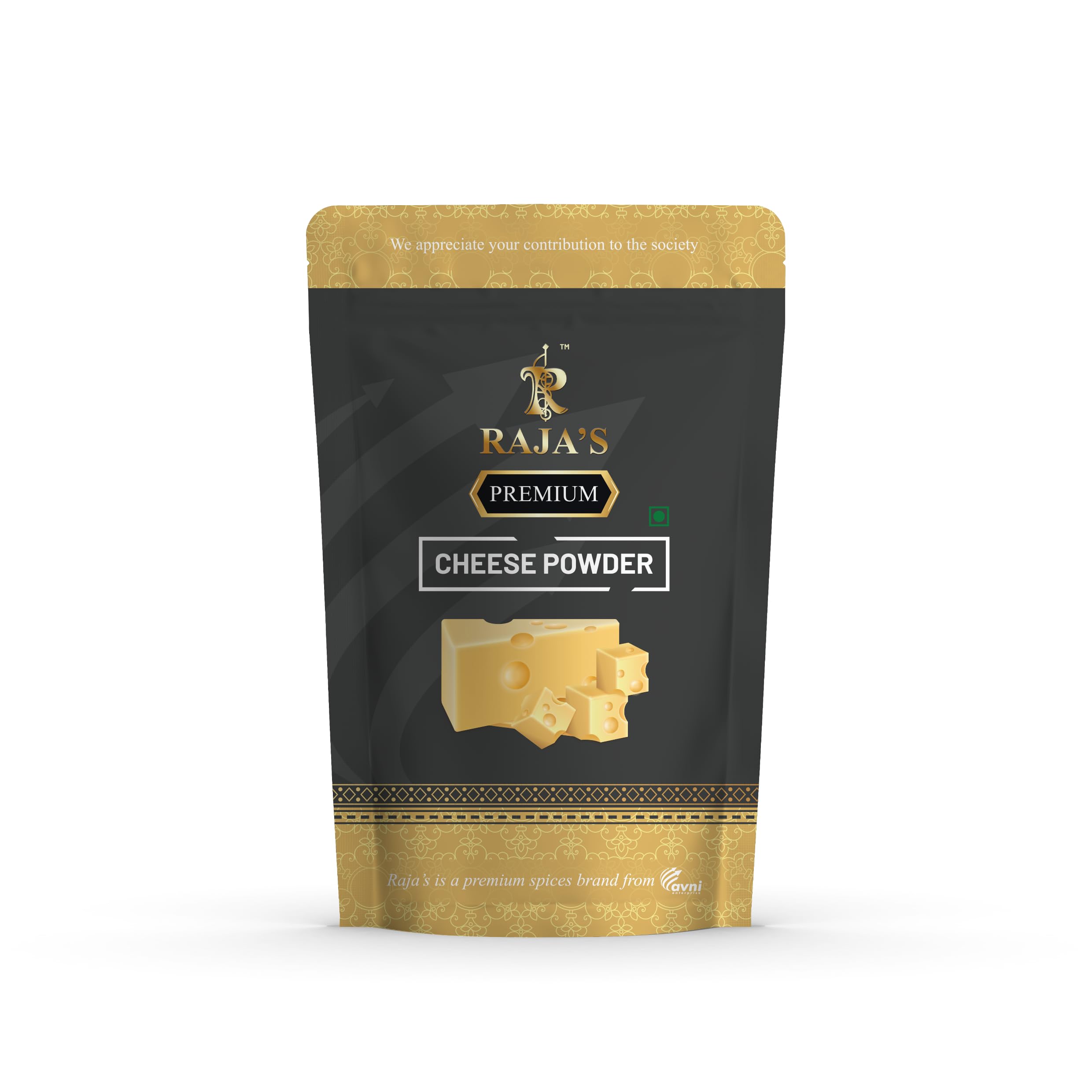Rajas Cheese Powder - Premium (B0DFPTNYXD) Amazon Price History, Amazon Price Tracker