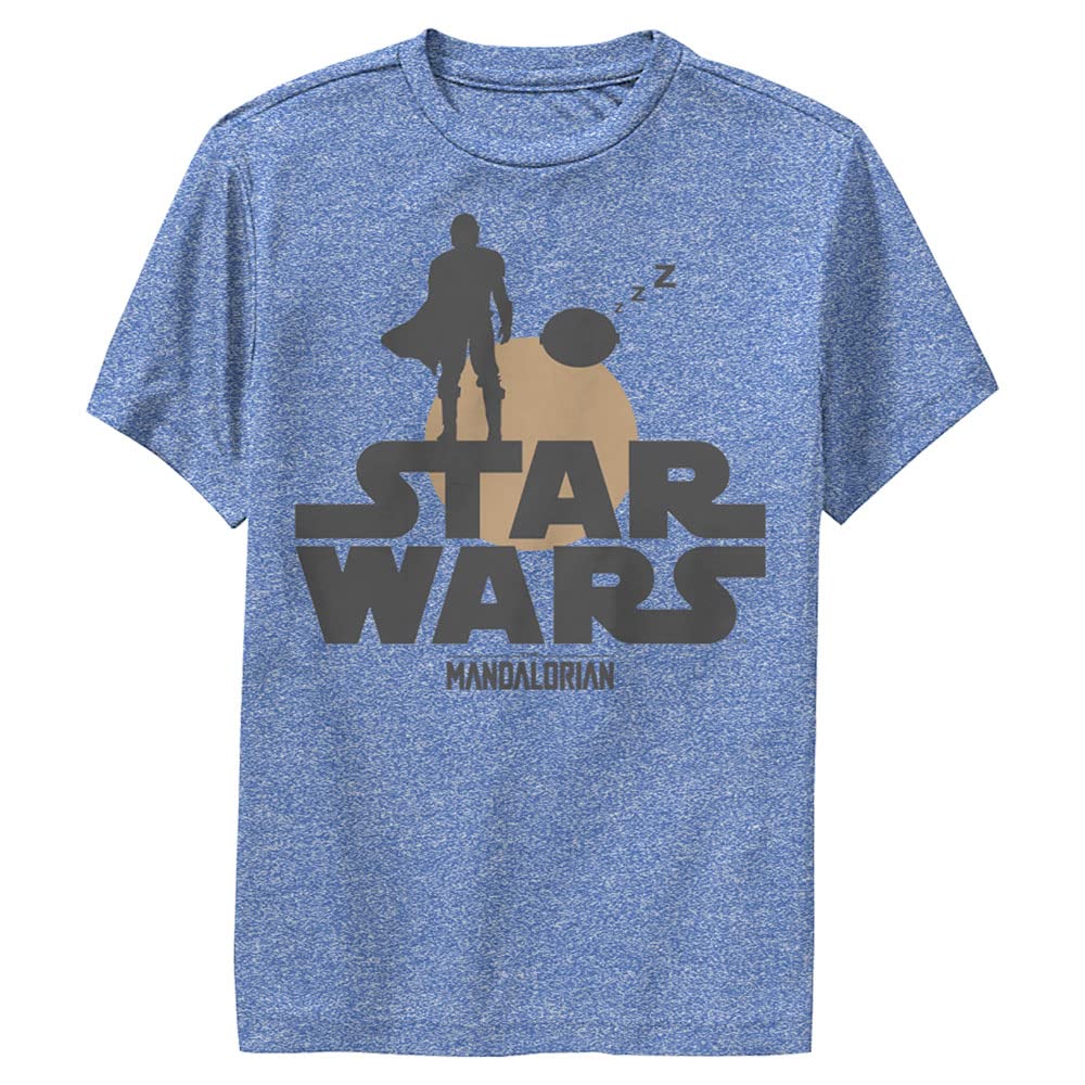 STAR WARS Duo coucher de soleil pour garçon - Le cadeau parfait pour un anniversaire réussi - 2