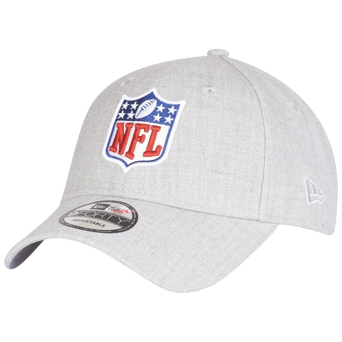 New Era NFL Shield Cap