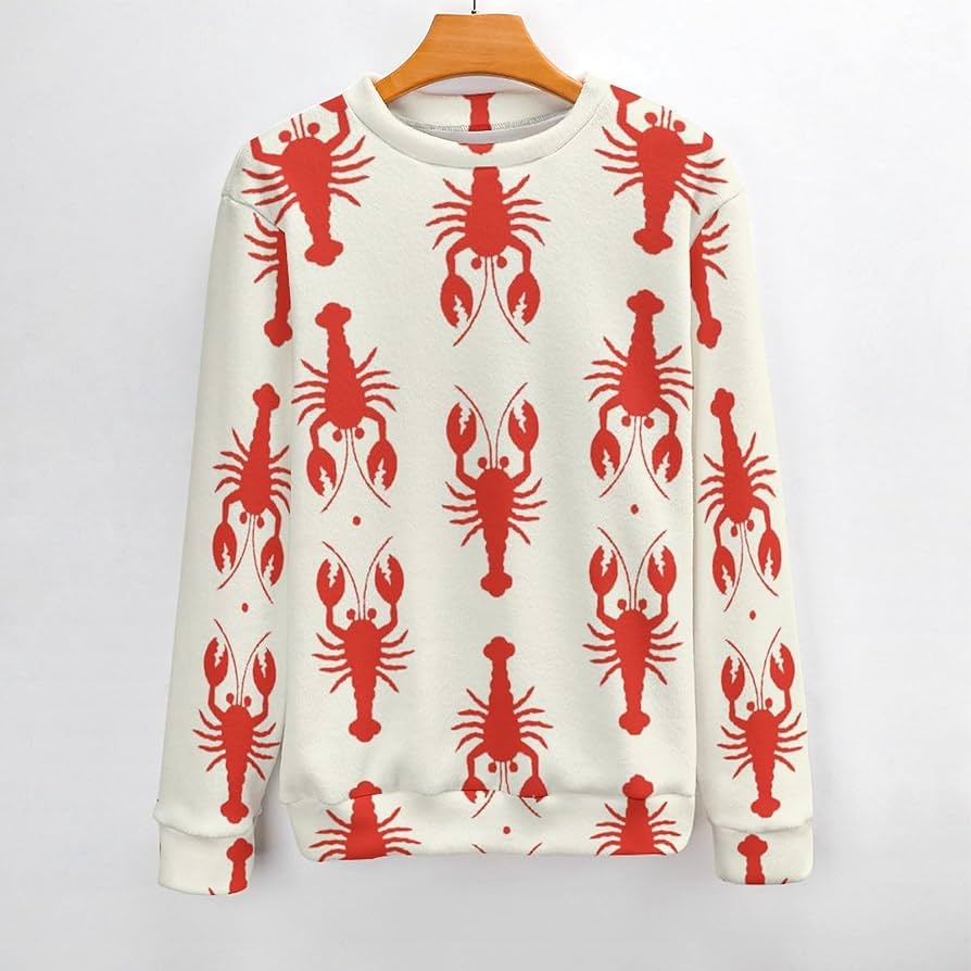 ○★新品未使用　MARK&LONA　クルーネックセーター　44　レッド RBC】【秋冬】ウールタートルネックニットセーター/レッド/ZEGNA