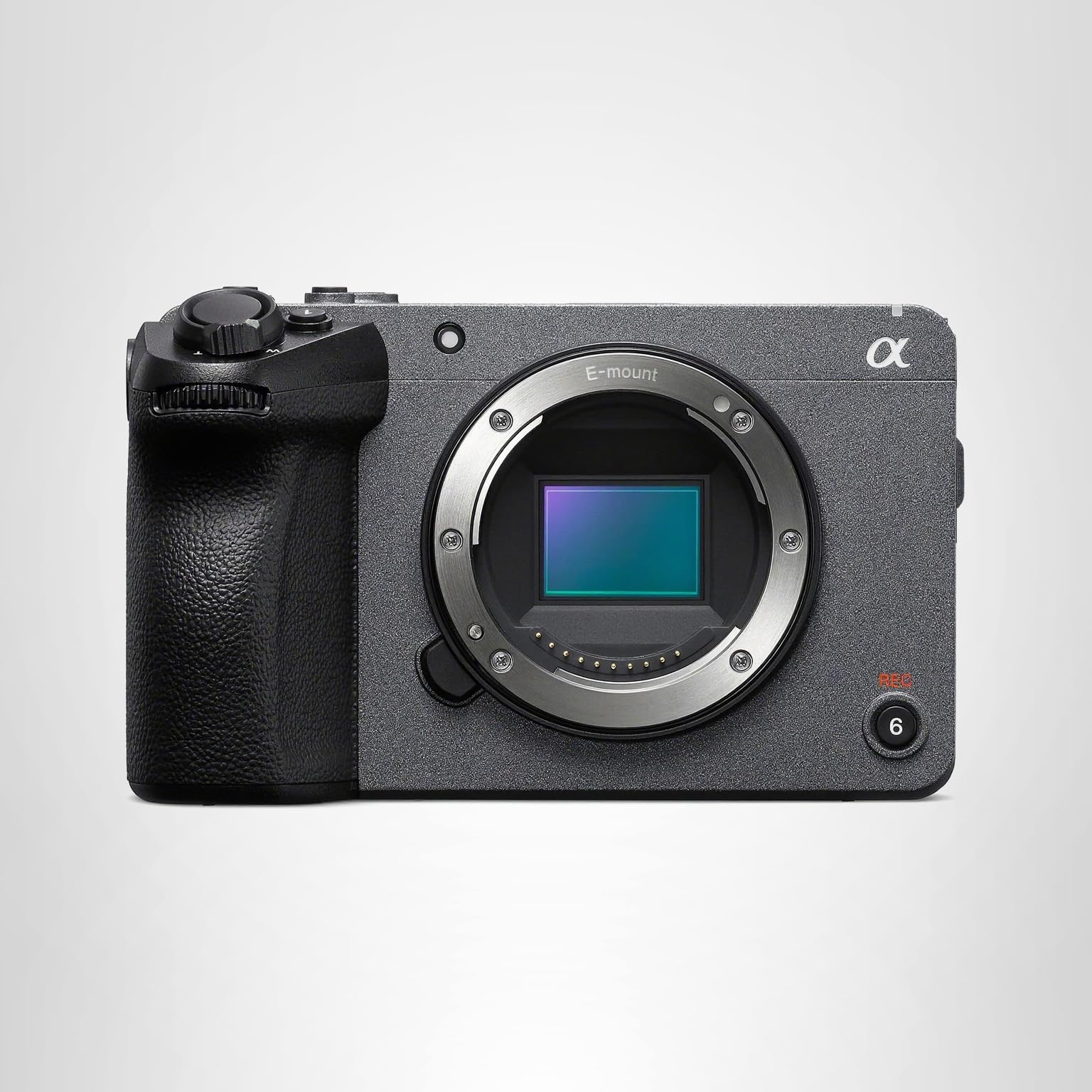 Sony Cinema Line FX30 Super 35 Camera: Base Body only