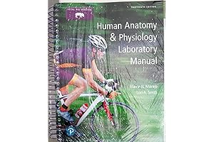 Human Anatomy & Physiology Laboratory Manual, Fetal Pig Version