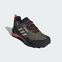 Terrex Ax4 Gore-Tex Hiking Shoes, Zapatos de Senderismo Hombre5