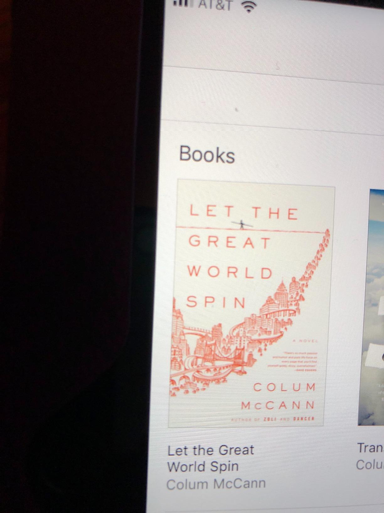 The Twins Towers Made A Beautiful Tale