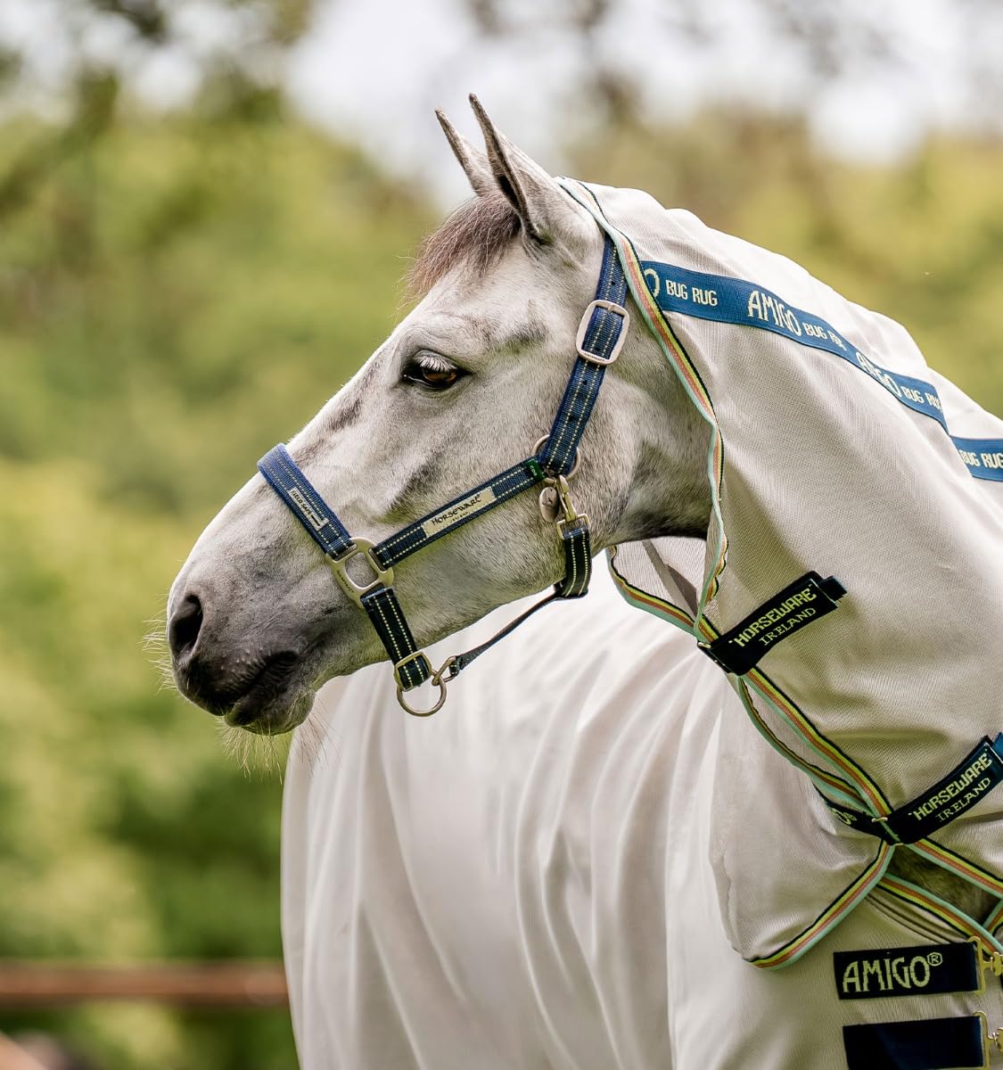 Horseware® Fieldsafe Halter