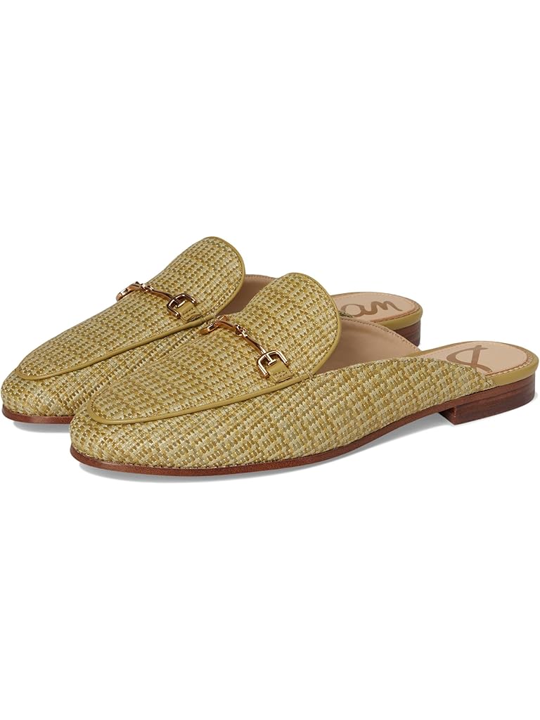 Green Sam Edelman Linnie