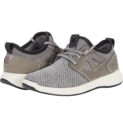 Florsheim Kids Great Lakes Knit Sneaker Jr. (Toddler/Little Kid/Big Kid) Boy