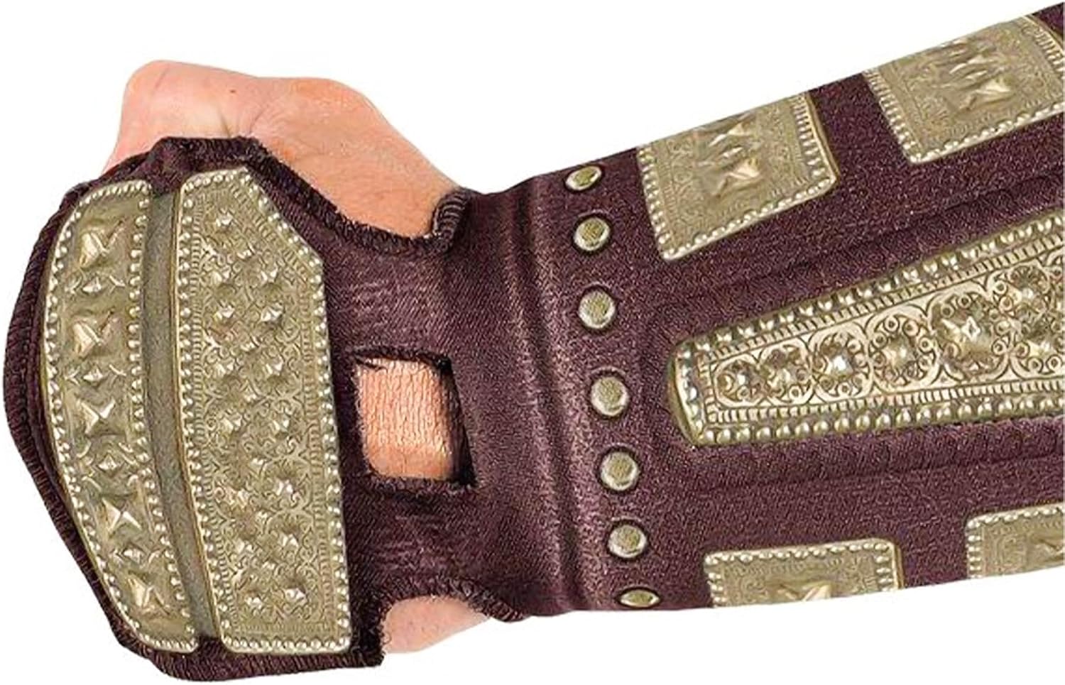 Disney Prince Of Persia Dagger Gauntlets Toy Weapon Child Costume Prop image 3