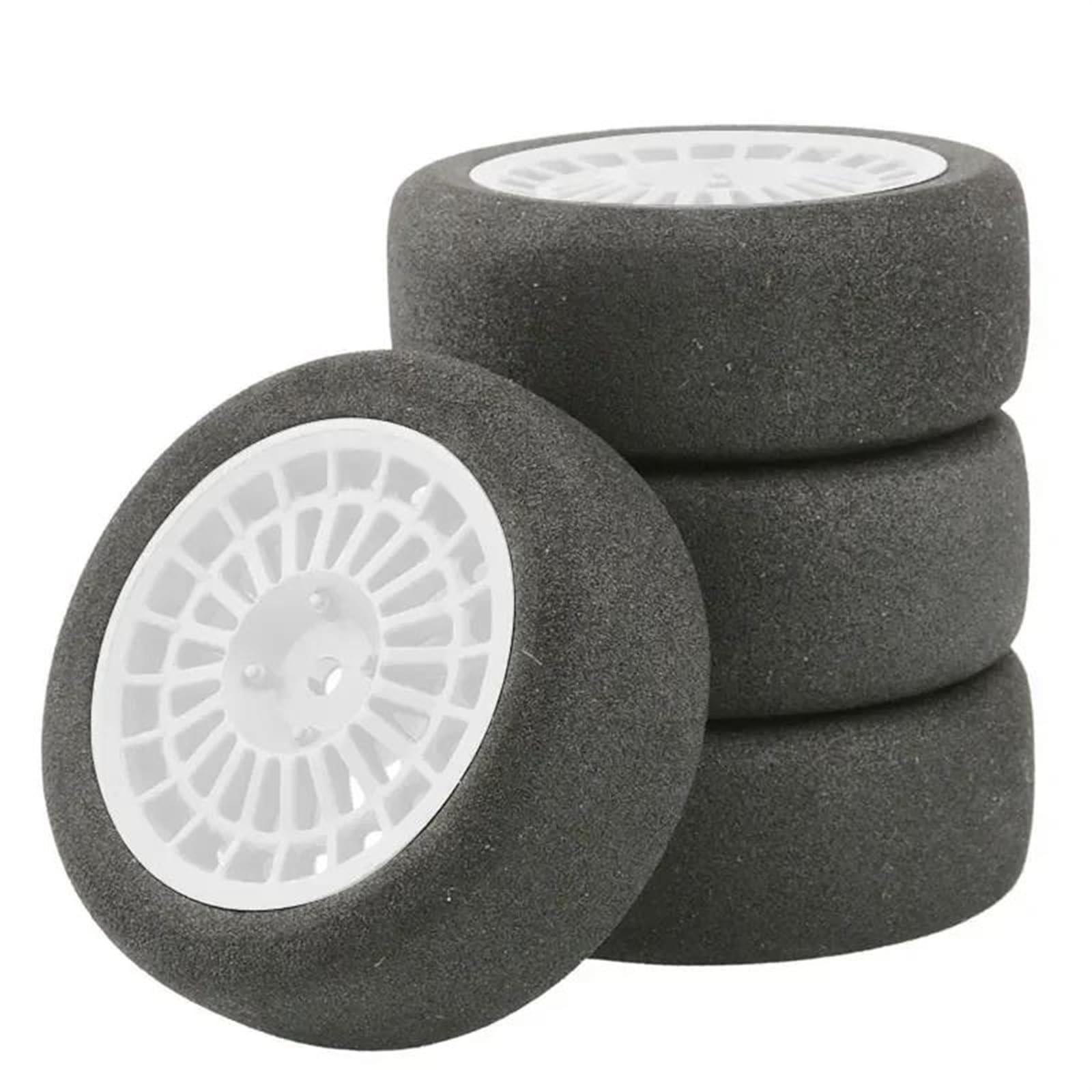 Amazon | RCタイヤ Compatible With HSP For HPI For RGT LC For
