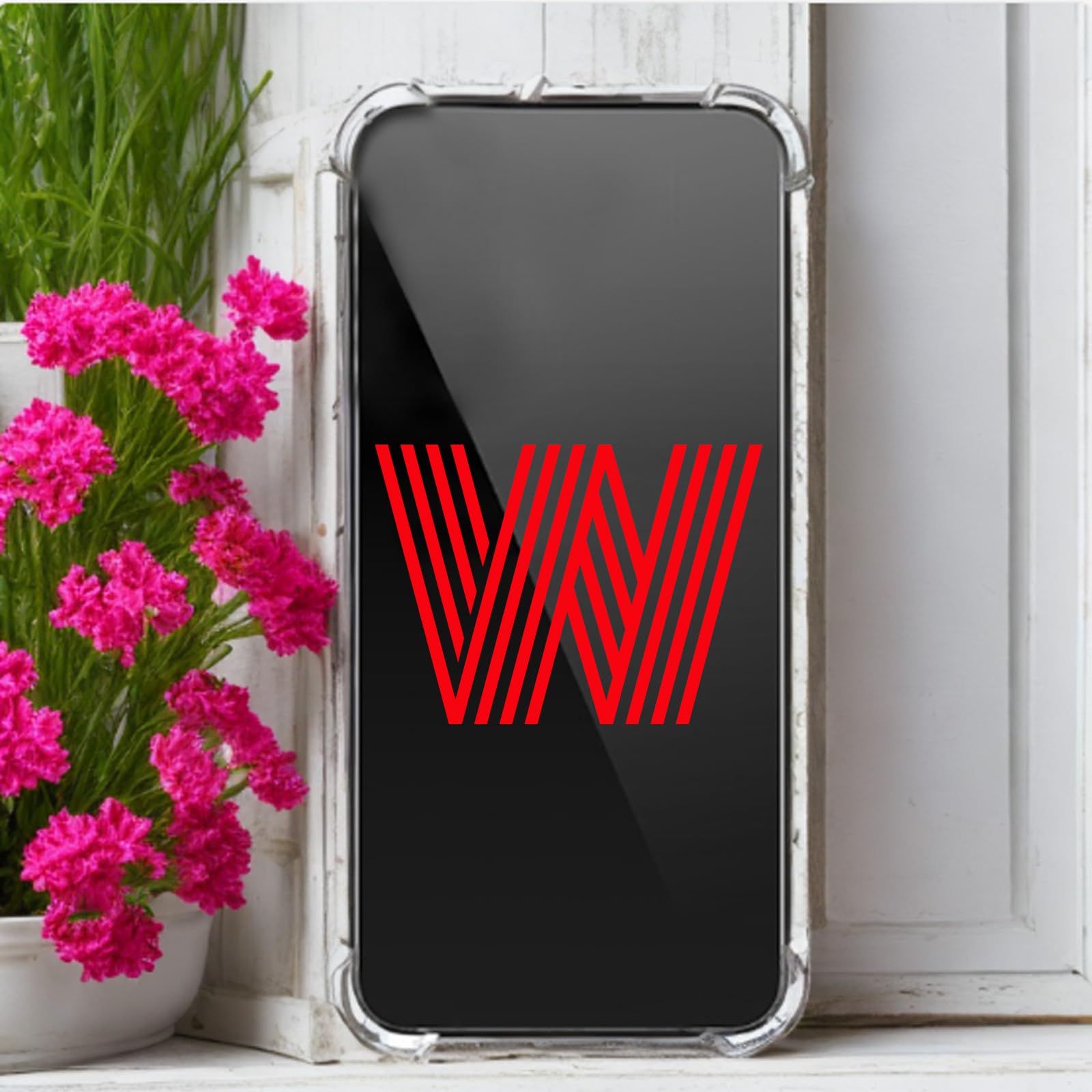 Personalizzata Custodia per Blackview Wave 8C,con la Tua Foto,Immagine